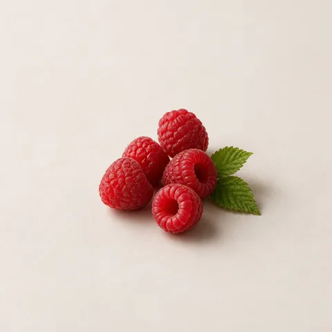 Raspberries