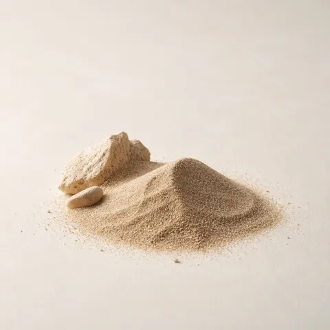 Warm Sand