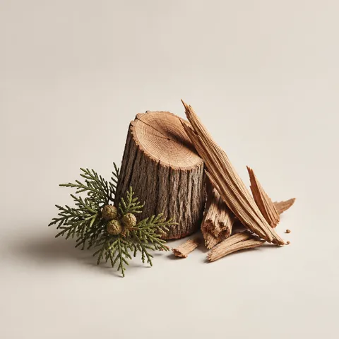 Lebanon Cedar