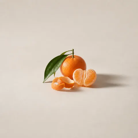 Mandarin of Sicily