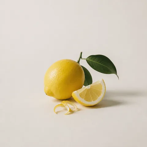 Lemon of Sorrento