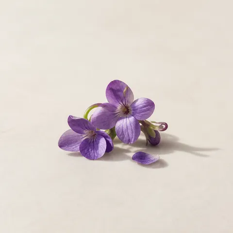 Provence Violet