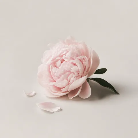 Saint Tropez Peony