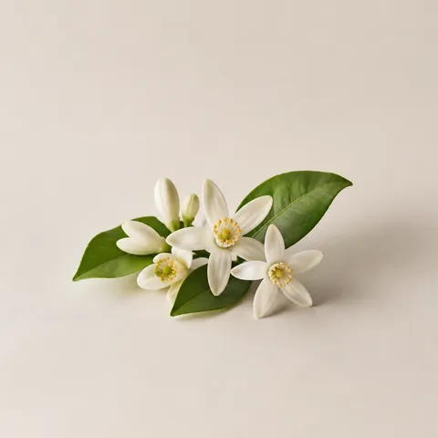 Sicilian Orange Blossom