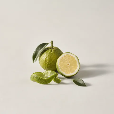 Bergamot from Reggio Calabria