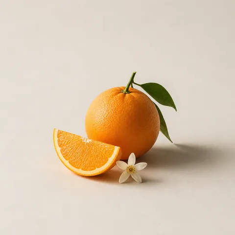 Brazilian Orange