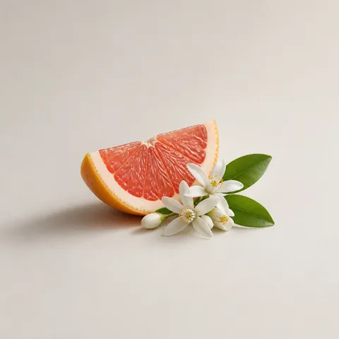 Grapefruit & Sicilian Neroli