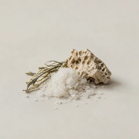 Sicilian Salt