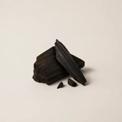 Ebony Wood