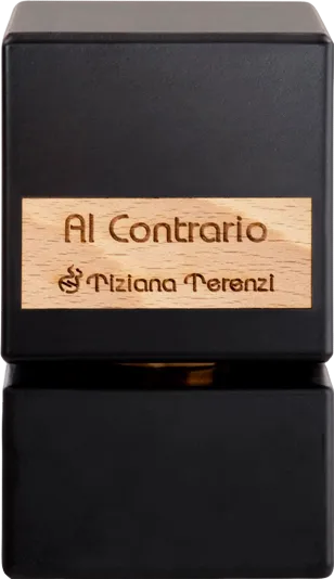 Al Contrario Extrait de Parfum