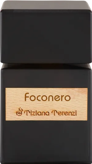 Foconero Extrait de Parfum