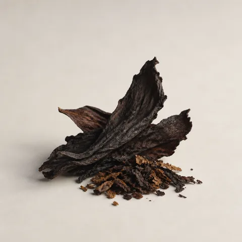 Latakia Tobacco