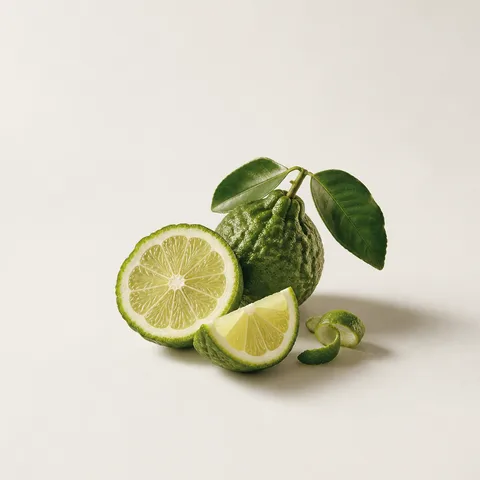 Bitter Bergamot