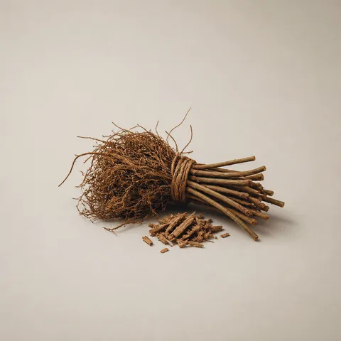Cypriol from Ceylon
