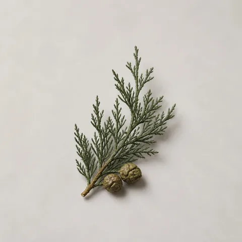 Portofino Cypress
