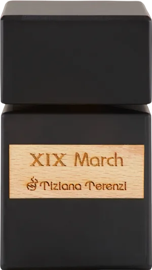 XIX March Extrait de Parfum