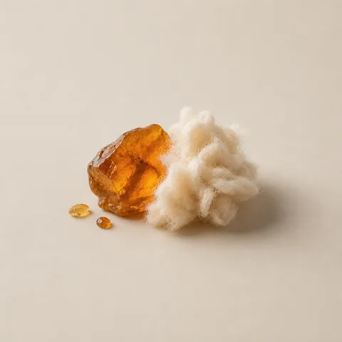 Amber & Musk