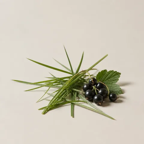 Cut Grass & Cassis