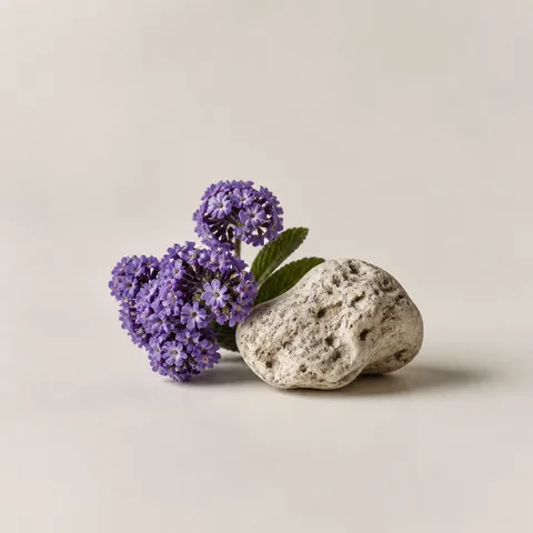 Heliotrope & Ambergris