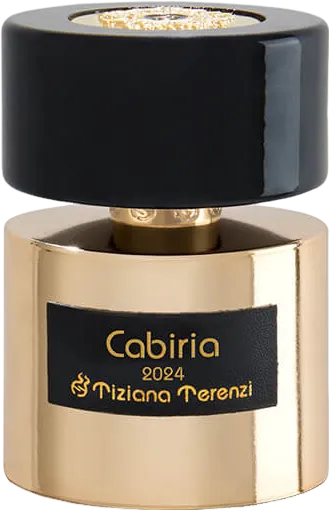 Cabiria Extrait de Parfum