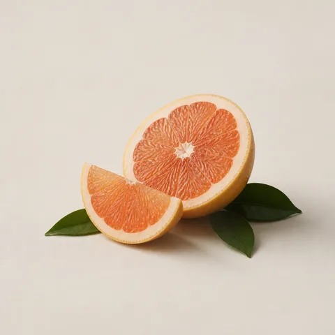 Sicilian Grapefruit