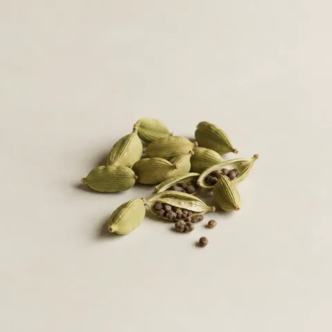 Indian Cardamom