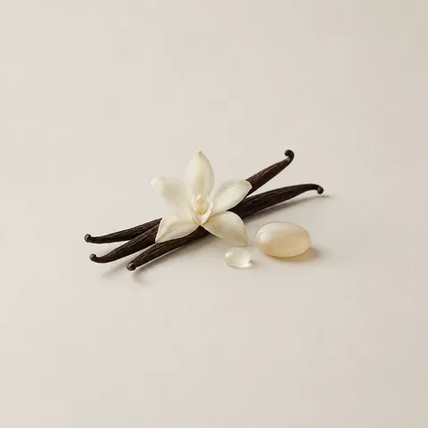 Madagascan Vanilla & pheromone