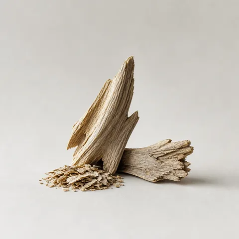 Laos White Oudh