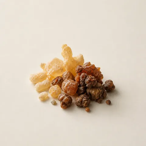 Jordanian Frank Incense & Myrrh