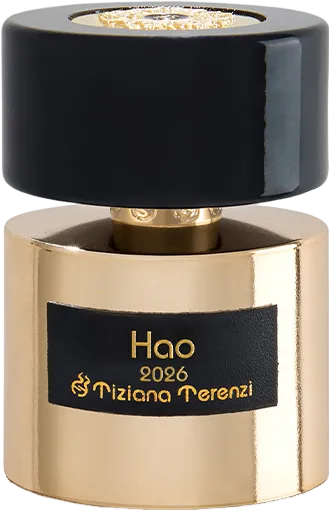 ハオ オードパルファム