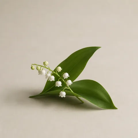 Lilly of Valley