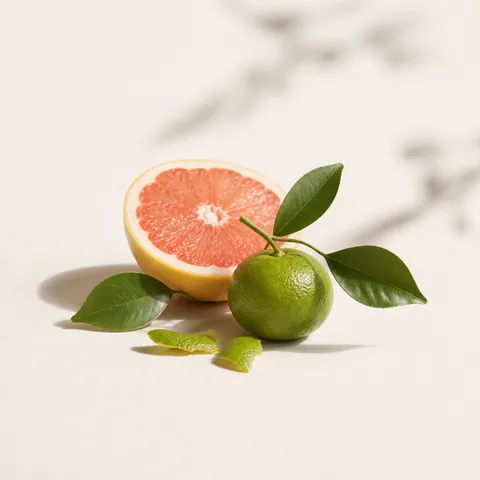 Grapefruit & Italian Green Mandarin