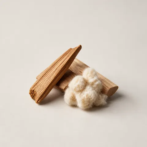 Australian Sandalwood & Musk