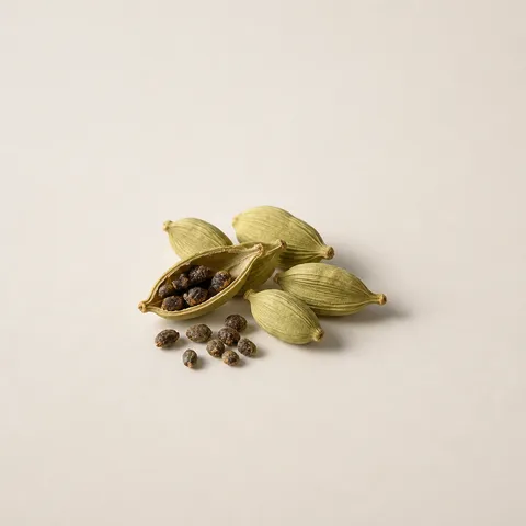 Cardamom Seeds