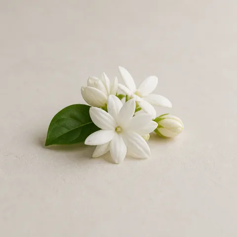 Indian Jasmine Sambac