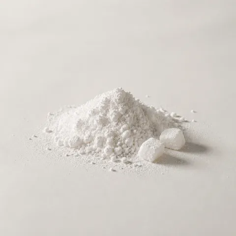 Powdered sugar