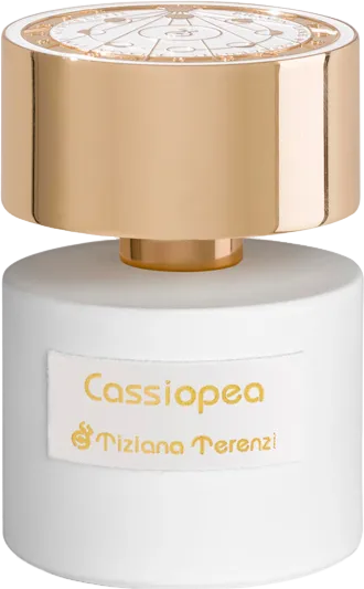 Cassiopea Extrait de Parfum