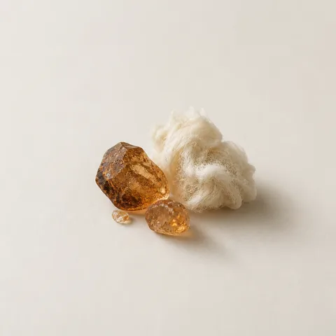 Musk & Amber