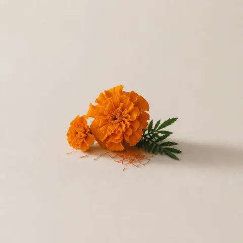 Mexican Marigold