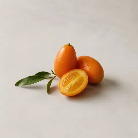 South Africa Kumquat