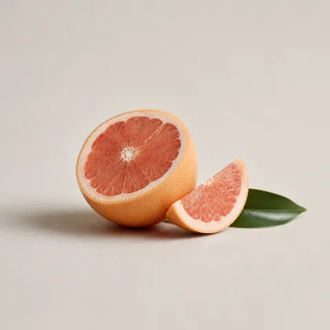 Sicialian Grapefruit