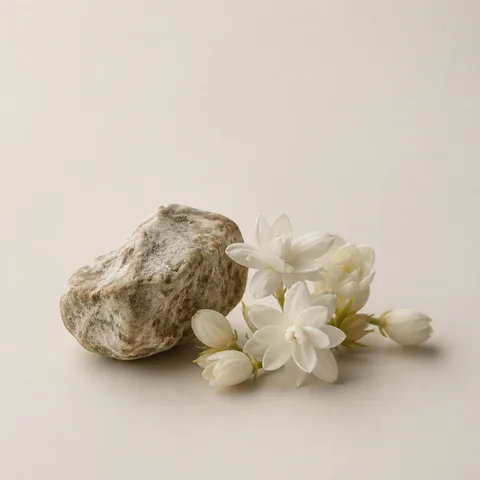 Ambergris & Indian Sambac Jasmine