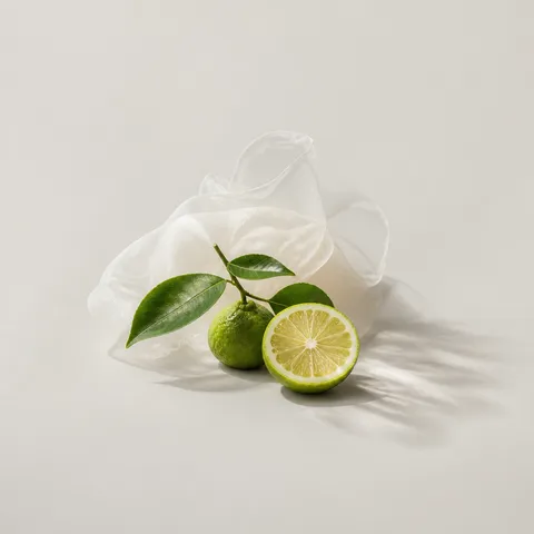 Cool Breezes with hints of Bergamot
