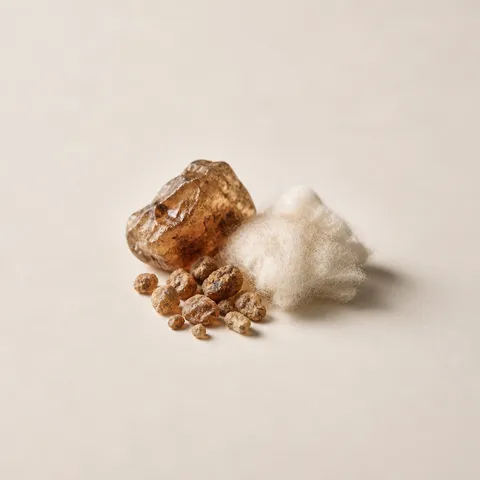 Musk & Myrrh