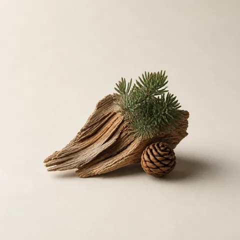 Cedar of Lebanon