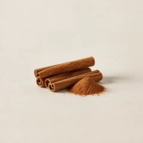 Cinnamon from Ceylon