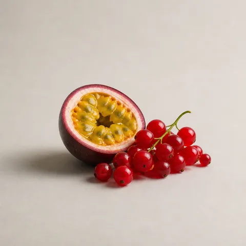 Maracuja & Red Currant