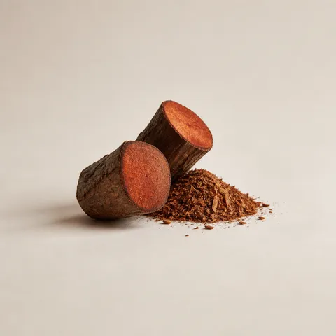 Pau-Brasil wood
