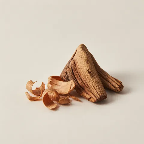 Cedarwood from Vernazza