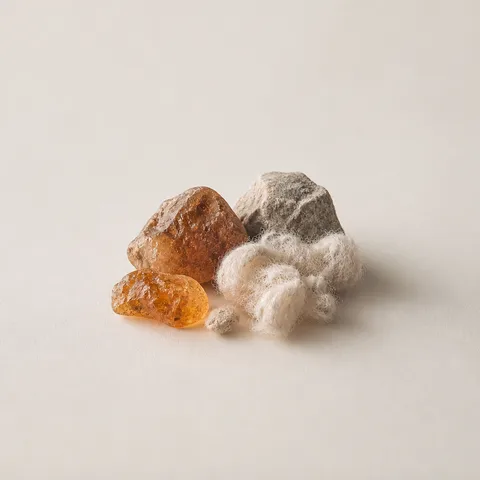 Amber Grey & Musk